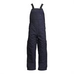 Lapco FR Duck Insulated Bib Overall