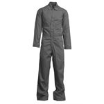 Lapco FR 7 oz Cotton Deluxe Coverall