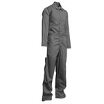 Lapco FR 7 oz Cotton Deluxe Coverall