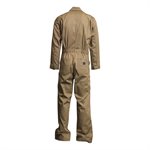 Lapco FR 7 oz Cotton Deluxe Coverall