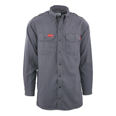 Lapco FR DH Air Uniform Long Sleeve Shirt