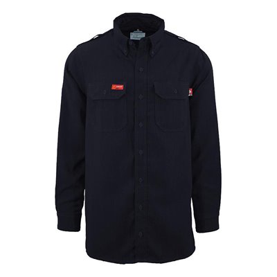 Lapco FR 5.5oz DH Air L / S Shirt