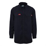 Lapco FR 5.5oz DH Air L / S Shirt