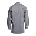 Lapco FR 6 oz Grey 88 / 12 L / S Shirt