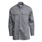 Lapco FR 6 oz 88 / 12 L / S Shirt