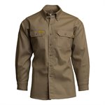 Lapco FR 6 oz 88 / 12 L / S Shirt