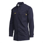 Lapco FR 6 oz Navy 88 / 12 L / S Shirt