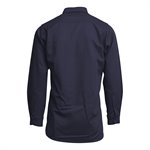 Lapco FR 6 oz Navy 88 / 12 L / S Shirt