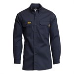 Lapco FR 6oz Uniform Shirt