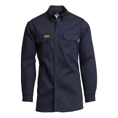 Lapco FR 7oz Uniform Shirt