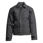 Lapco FR Jacket with Windshield Technology