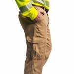 Lapco FR Cotton Cargo Pant