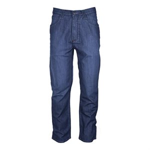 Lapco FR 11oz Comfort Flex Blue Jean