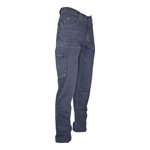 Lapco FR 10 oz Cotton Denim Utility Jean