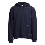 Lapco FR Hoodie Sweatshirt