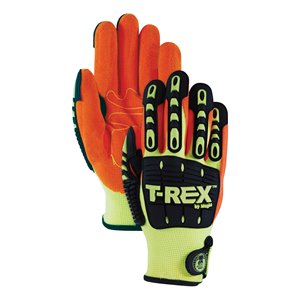 Magid T-Rex Impact Glove