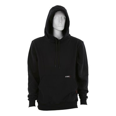 MCR Safety FR Hooded Pullover Sweatshirt