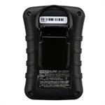 ALTAIR Single-Gas Detector - Hydrogen Sulfide H2S (Low: 10ppm, High: 15ppm)