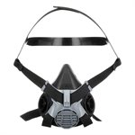 Advantage 450 Half-Mask Respirator (Medium)