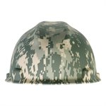 MSA Freedom Series V-Gard Cap Style Hard Hat