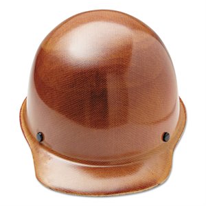 MSA Skullgard Cap Style Hard Hat w / Staz-On Suspension