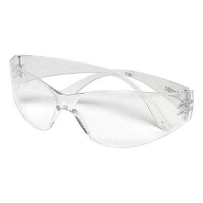 Artic Safety Glasses