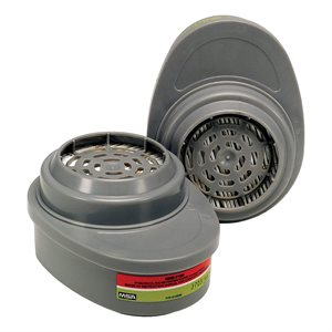 Advantage Respirator Cartridges- Multigas P110 (GMI)