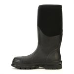 Muck Chore Steel Toe Rubber Boots