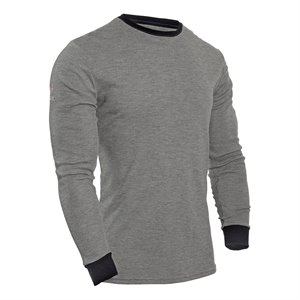 Drifire FR 6.2 oz Tecgen Long Sleeve T-Shirt