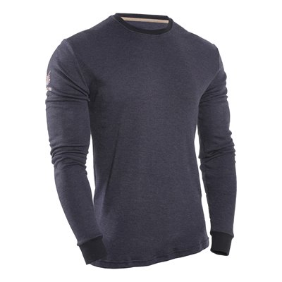 Drifire FR 6.2 oz Tecgen Long Sleeve T-Shirt