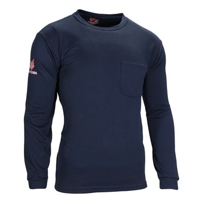 Drifire FR Power Dry Long Sleeve T-Shirt