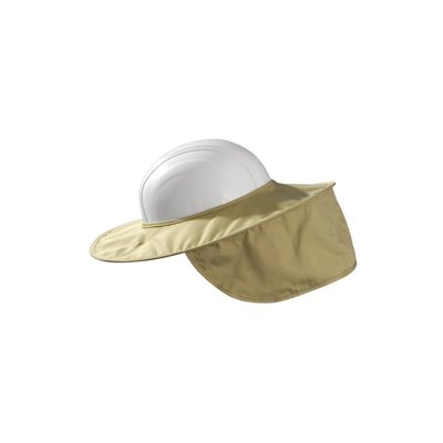 OccuNomix Hard Hat Shade