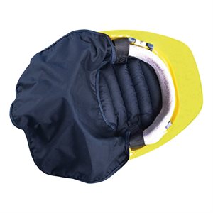OccuNomix MiraCool Cooling Hard Hat Pad with Shade