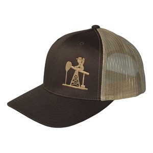 discontinued hooey hats