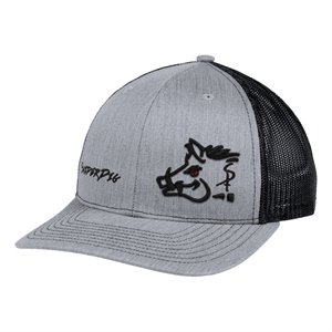 discontinued hooey hats