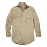 Rasco FR Lightweight L / S Work Shirt