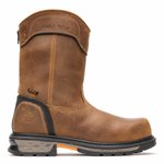 Georgia Boot 11" Carbo-Tec LTX Waterproof Composite Toe Pull On Boot