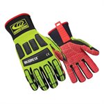 Ringers Roughneck Tefloc Dot Glove