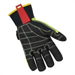 Ringers Hi-Viz Gloves