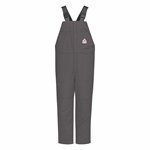 Bulwark FR 7 oz 88 / 12 Deluxe Insulated Bib Overall 