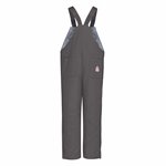 Bulwark FR 7 oz 88 / 12 Deluxe Insulated Bib Overall 