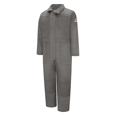 Bulwark FR Excel FR ComforTouch Premium Insulated Coverall