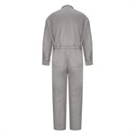 Bulwark FR Lightweight Excel ComforTouch Deluxe Coverall