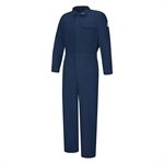 Bulwark FR Ladies 4.5 oz Nomex Premium Coverall