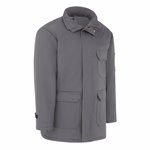 Bulwark FR Heavyweight Excel ComforTouch Insulated Deluxe Parka