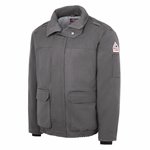 Bulwark FR 7 oz 88 / 12 Insulated Bomber Jacket