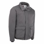 Bulwark FR 7 oz 88 / 12 Insulated Bomber Jacket