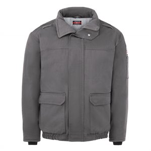 Bulwark FR Heavyweight Insulated Bomber Jacket