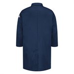 Bulwark FR Concealed Snap-Front Lab Coat