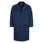 Bulwark FR 6 oz 88 / 12 Snap Front Lab Coat